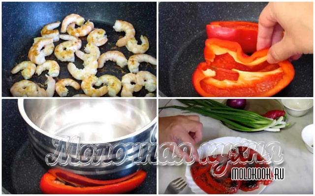 Вкусные салаты без майонеза – ТОП-23 рецептов на Новый год 2023