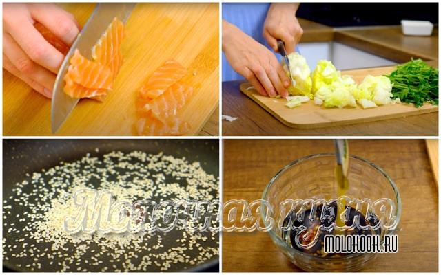 Вкусные салаты без майонеза – ТОП-23 рецептов на Новый год 2023