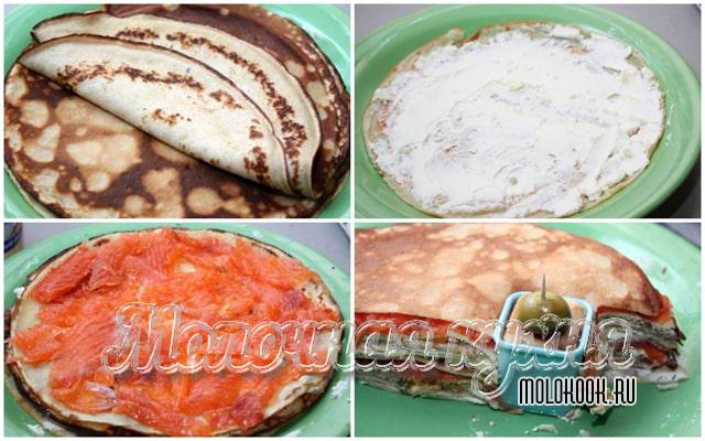Оригинальные рецепты недорогих закусок для фуршета на работе - удивите коллег