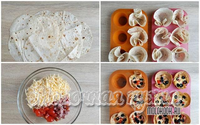 Оригинальные рецепты недорогих закусок для фуршета на работе - удивите коллег