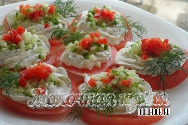 Оригинальные рецепты недорогих закусок для фуршета на работе - удивите коллег
