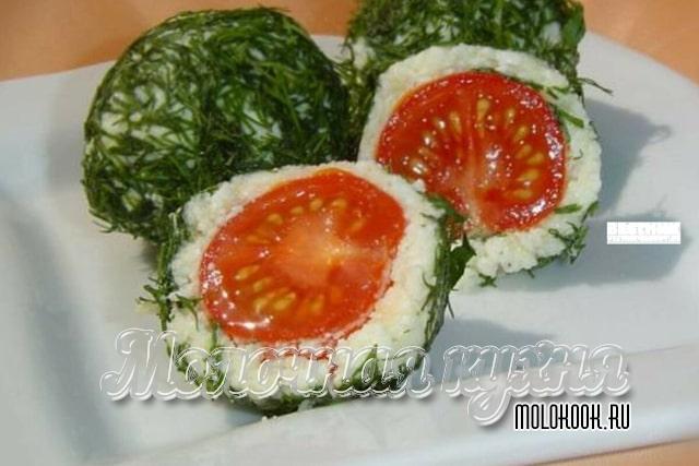 Оригинальные рецепты недорогих закусок для фуршета на работе - удивите коллег