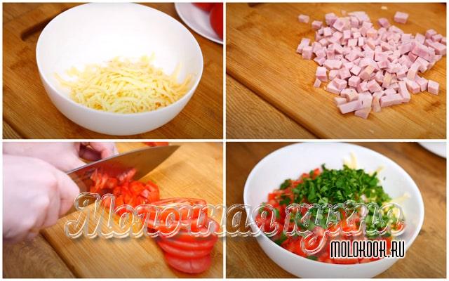 20 простых и вкусных салатов, которые подойдут на все случаи жизни