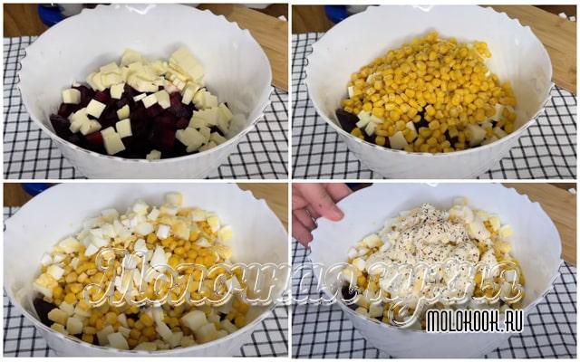 20 простых и вкусных салатов, которые подойдут на все случаи жизни