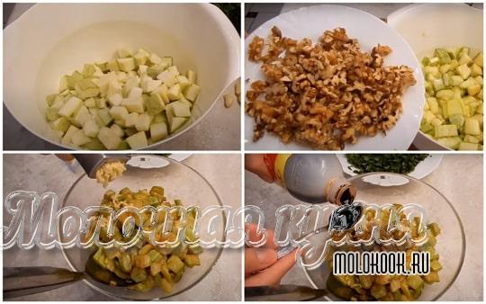 20 простых и вкусных салатов, которые подойдут на все случаи жизни