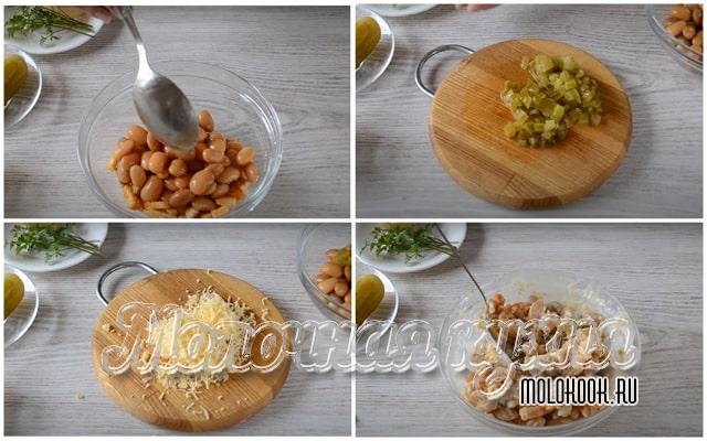 20 простых и вкусных салатов, которые подойдут на все случаи жизни