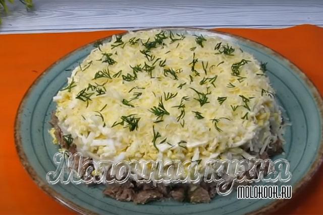20 простых и вкусных салатов, которые подойдут на все случаи жизни