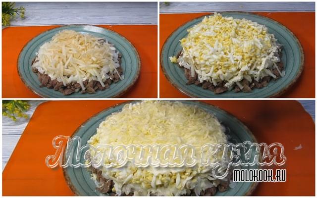 20 простых и вкусных салатов, которые подойдут на все случаи жизни