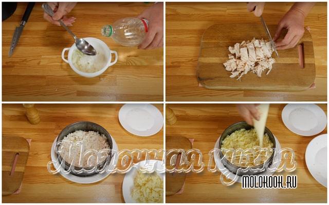 20 простых и вкусных салатов, которые подойдут на все случаи жизни