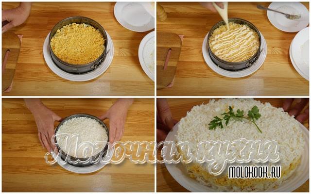 20 простых и вкусных салатов, которые подойдут на все случаи жизни