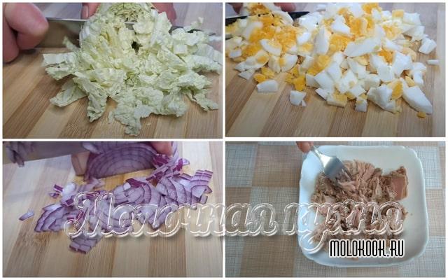 20 простых и вкусных салатов, которые подойдут на все случаи жизни