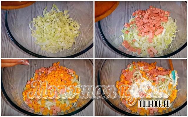20 простых и вкусных салатов, которые подойдут на все случаи жизни