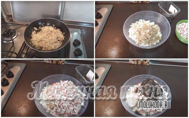 20 простых и вкусных салатов, которые подойдут на все случаи жизни