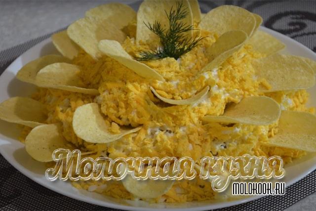 20 простых и вкусных салатов, которые подойдут на все случаи жизни