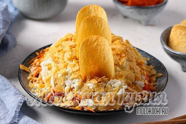 20 простых и вкусных салатов, которые подойдут на все случаи жизни
