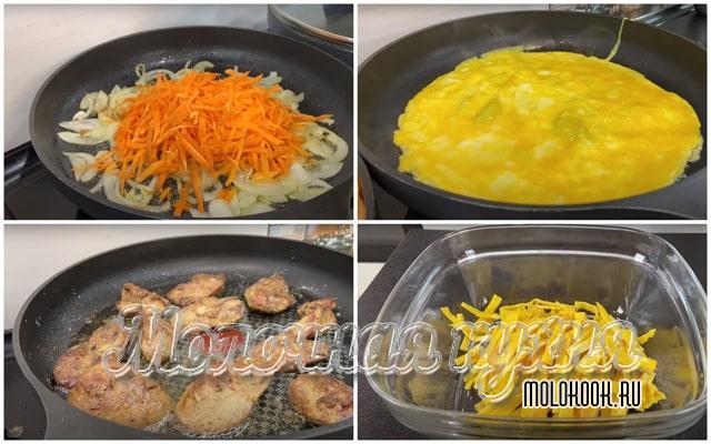20 простых и вкусных салатов, которые подойдут на все случаи жизни