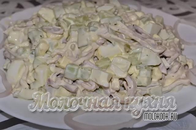 20 простых и вкусных салатов, которые подойдут на все случаи жизни