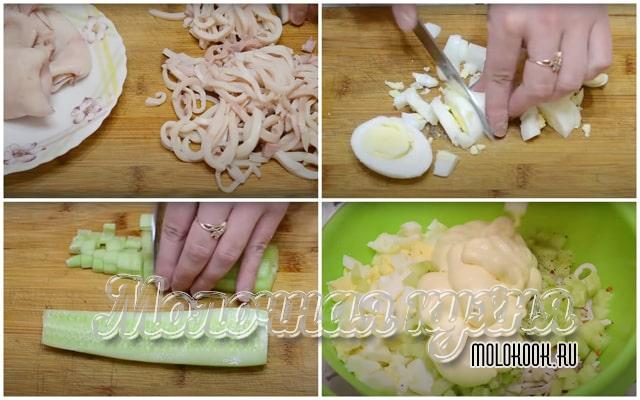 20 простых и вкусных салатов, которые подойдут на все случаи жизни