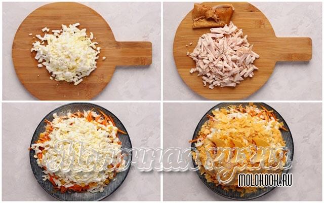 20 простых и вкусных салатов, которые подойдут на все случаи жизни