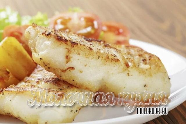 Вкуснейшие рецепты минтая в духовке - попробуйте обязательно