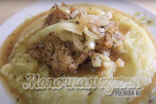 Вкуснейшие рецепты минтая в духовке - попробуйте обязательно