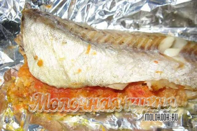 Вкуснейшие рецепты минтая в духовке - попробуйте обязательно
