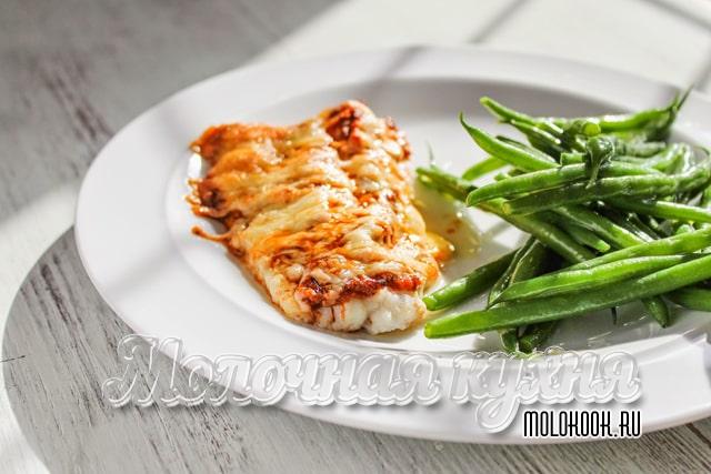 Вкуснейшие рецепты минтая в духовке - попробуйте обязательно