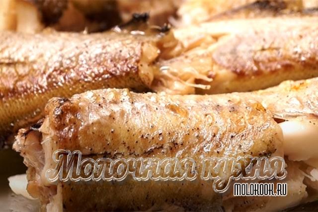 Вкуснейшие рецепты минтая в духовке - попробуйте обязательно