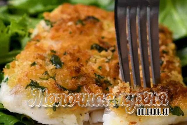 Вкуснейшие рецепты минтая в духовке - попробуйте обязательно