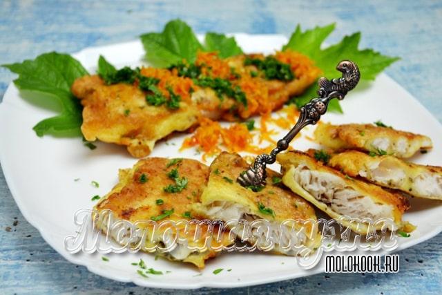 Вкуснейшие рецепты минтая в духовке - попробуйте обязательно