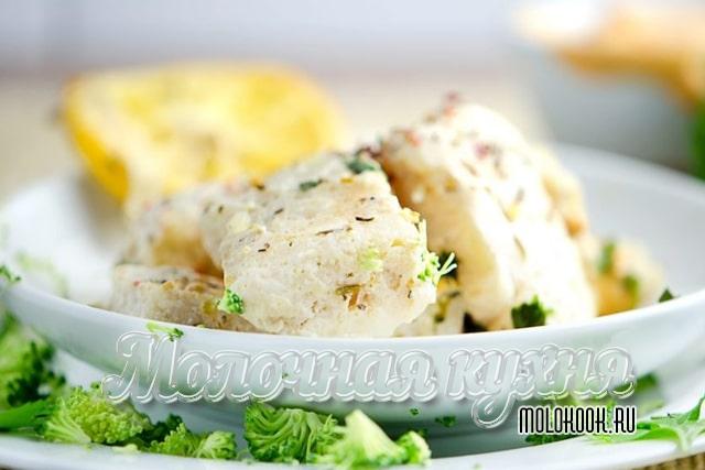 Вкуснейшие рецепты минтая в духовке - попробуйте обязательно