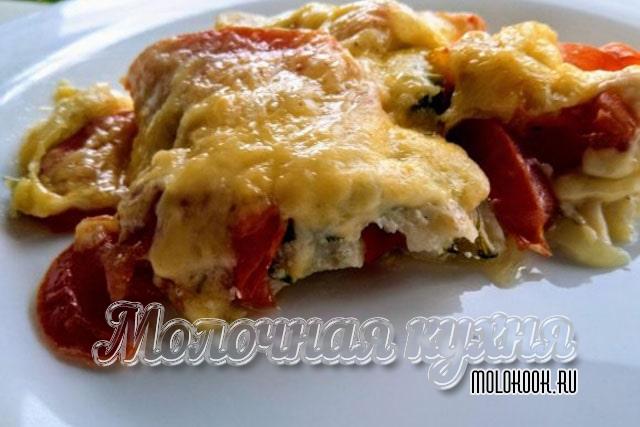 Вкуснейшие рецепты минтая в духовке - попробуйте обязательно