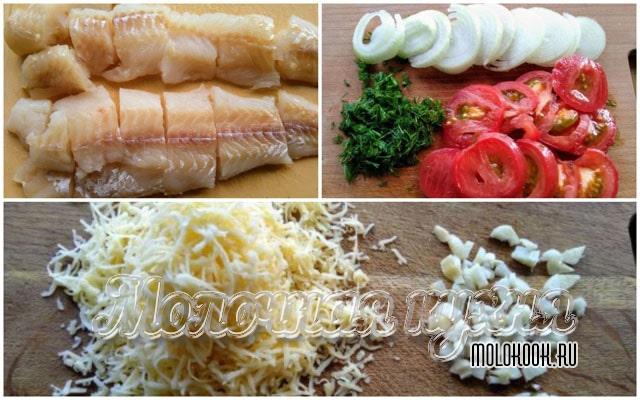 Вкуснейшие рецепты минтая в духовке - попробуйте обязательно