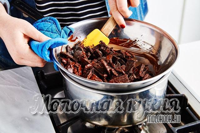 Паровая баня