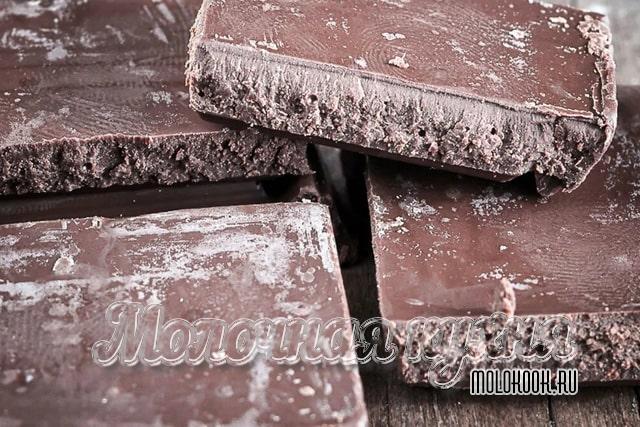 Как выглядит некачественный продукт