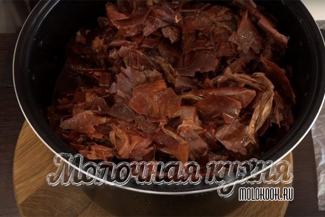 Как вкусно засолить сало в рассоле - быстрые способы