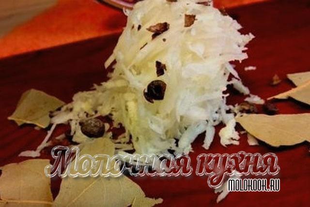 Как вкусно засолить сало в рассоле - быстрые способы