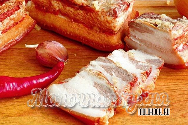 Способ приготовления в мультиварке