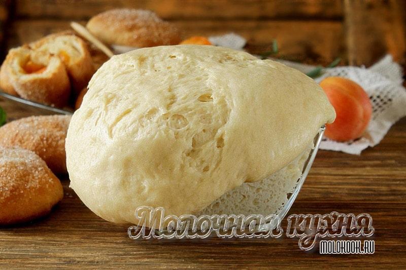 Тесто Утопленник (Водолаз)