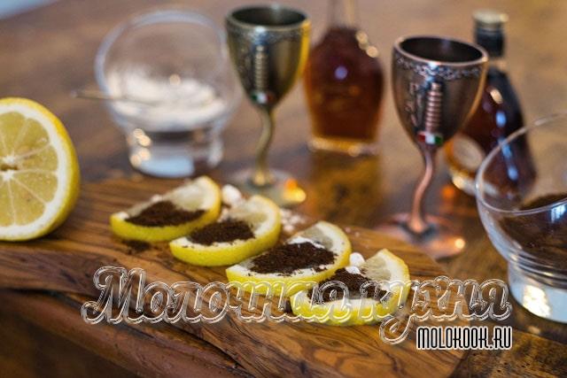 Рецепт закуски «Николашка»