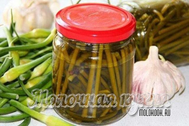 Рецепт маринования без стерилизации