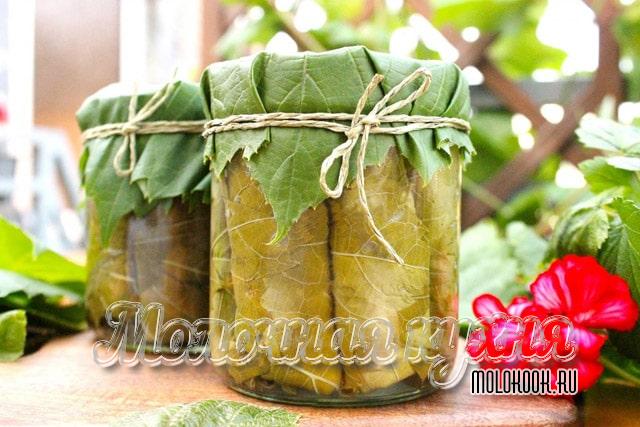 Рецепт маринования с аспирином