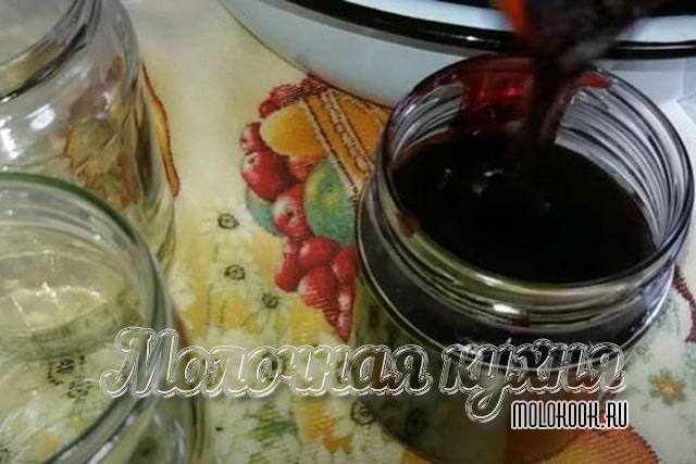 Фасовка по банкам