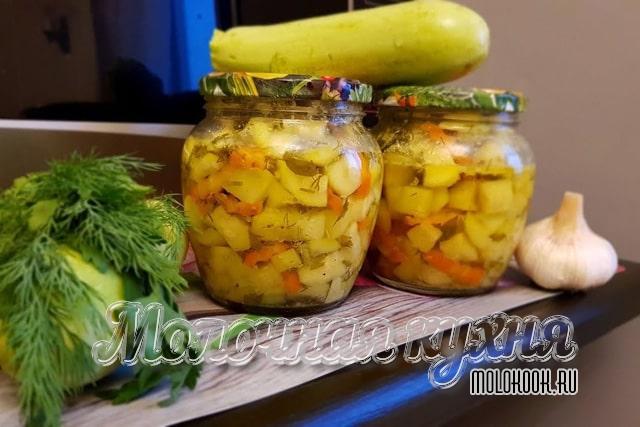 Рецепт с укропом и луком