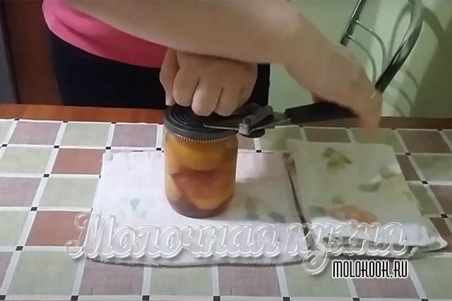 Закатка машинкой