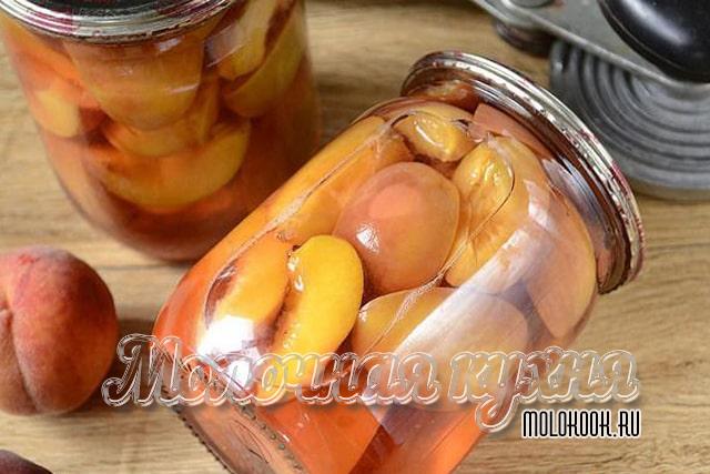 Закатанная консервация