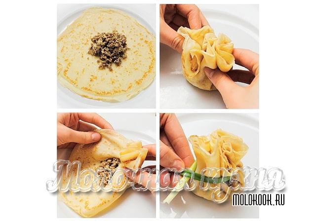 Мешочки