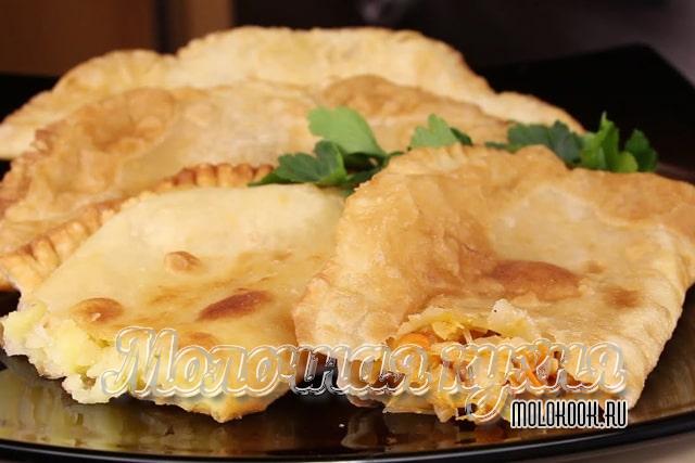 Капустная