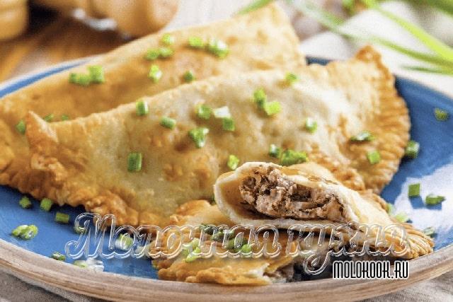 С печенью