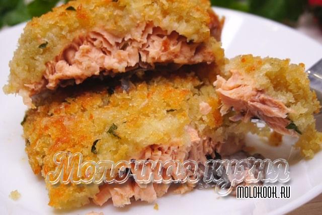 Под хлебной корочкой